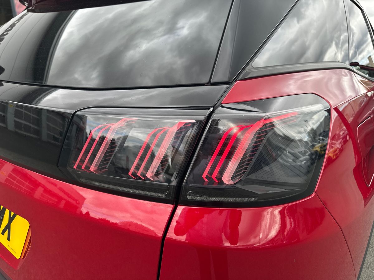 Used Peugeot 3008 2021 for sale - 76868988: Photo 39