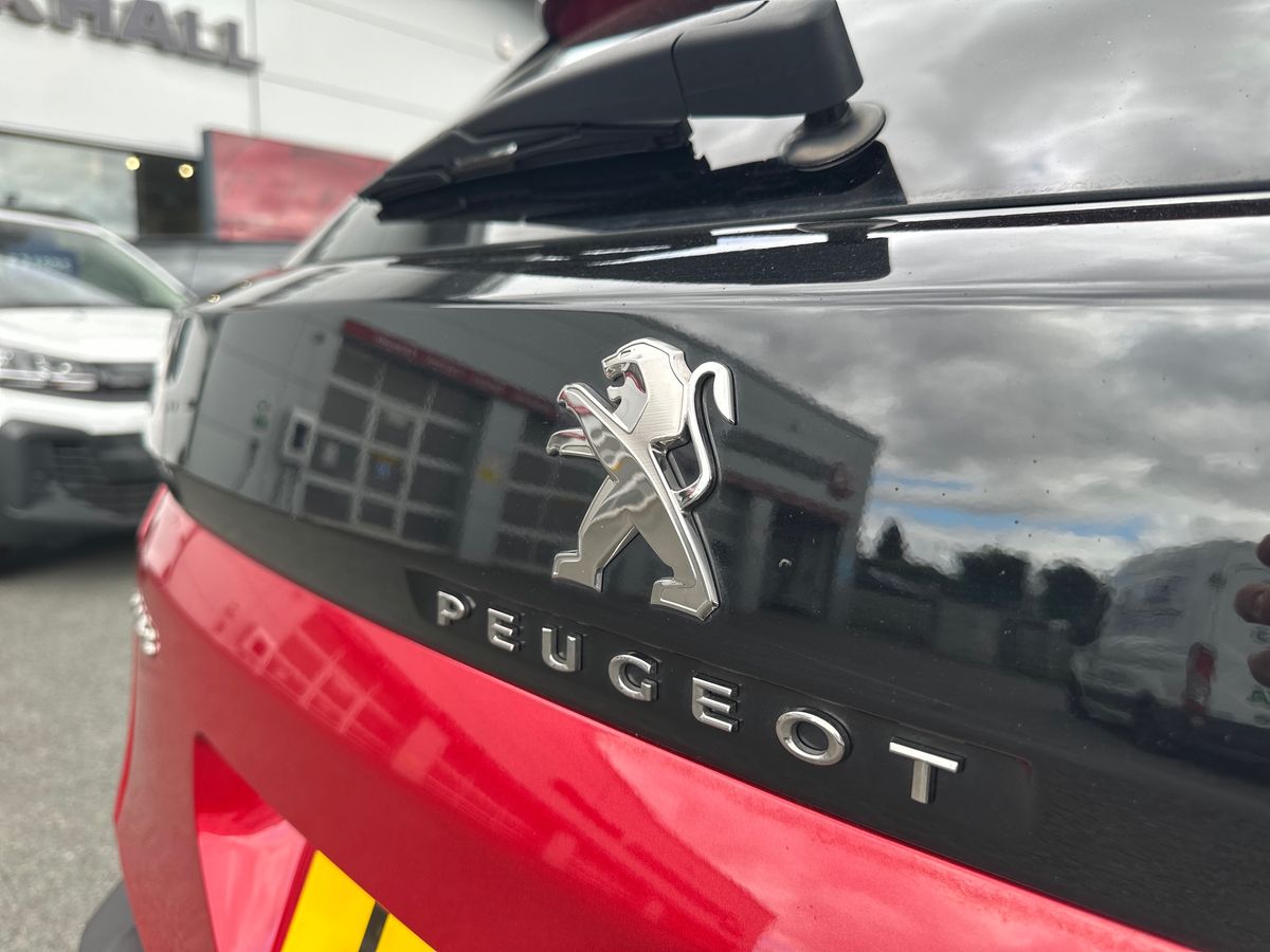 Used Peugeot 3008 2021 for sale - 76868988: Photo 40