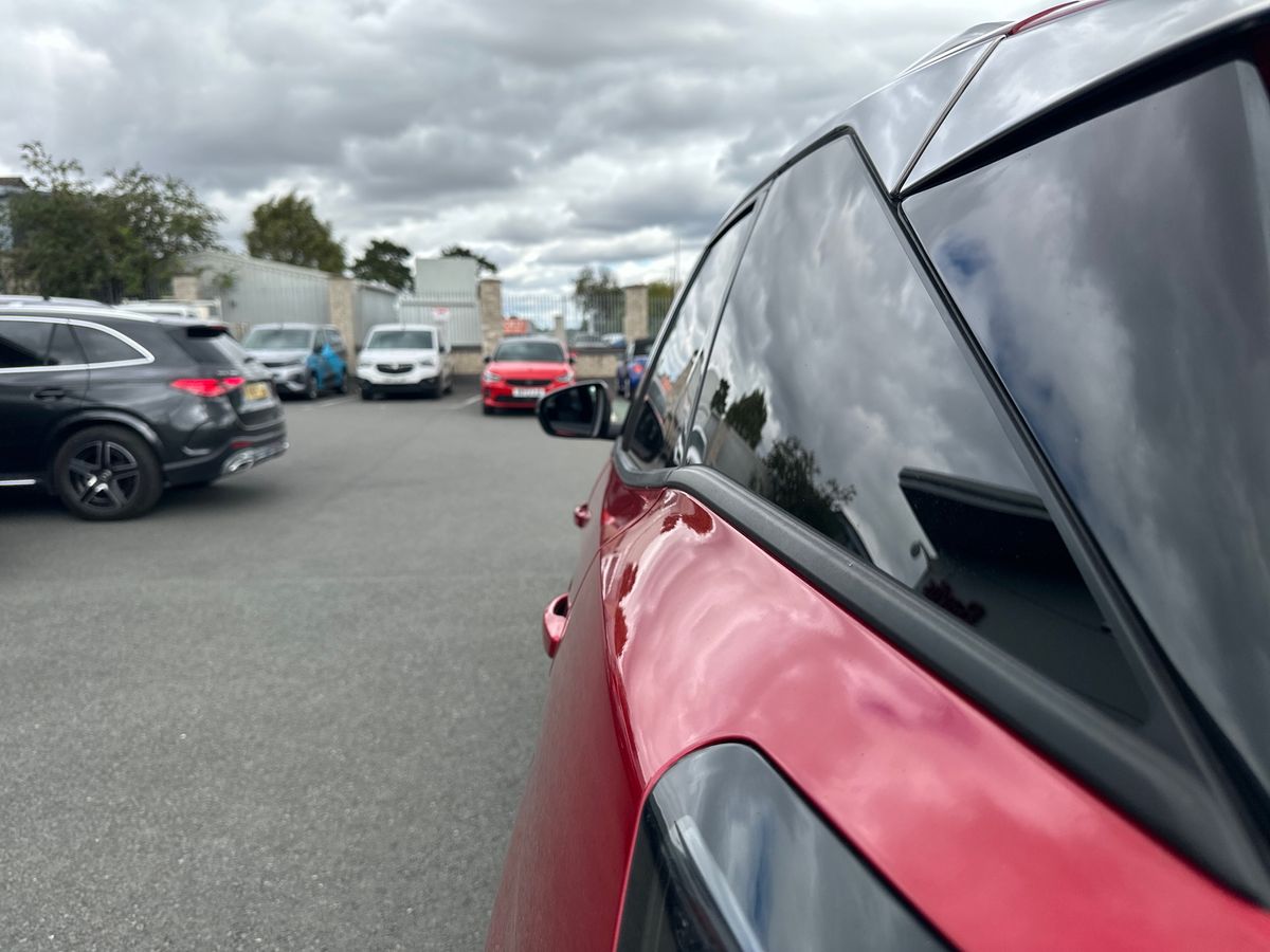 Used Peugeot 3008 2021 for sale - 76868988: Photo 41