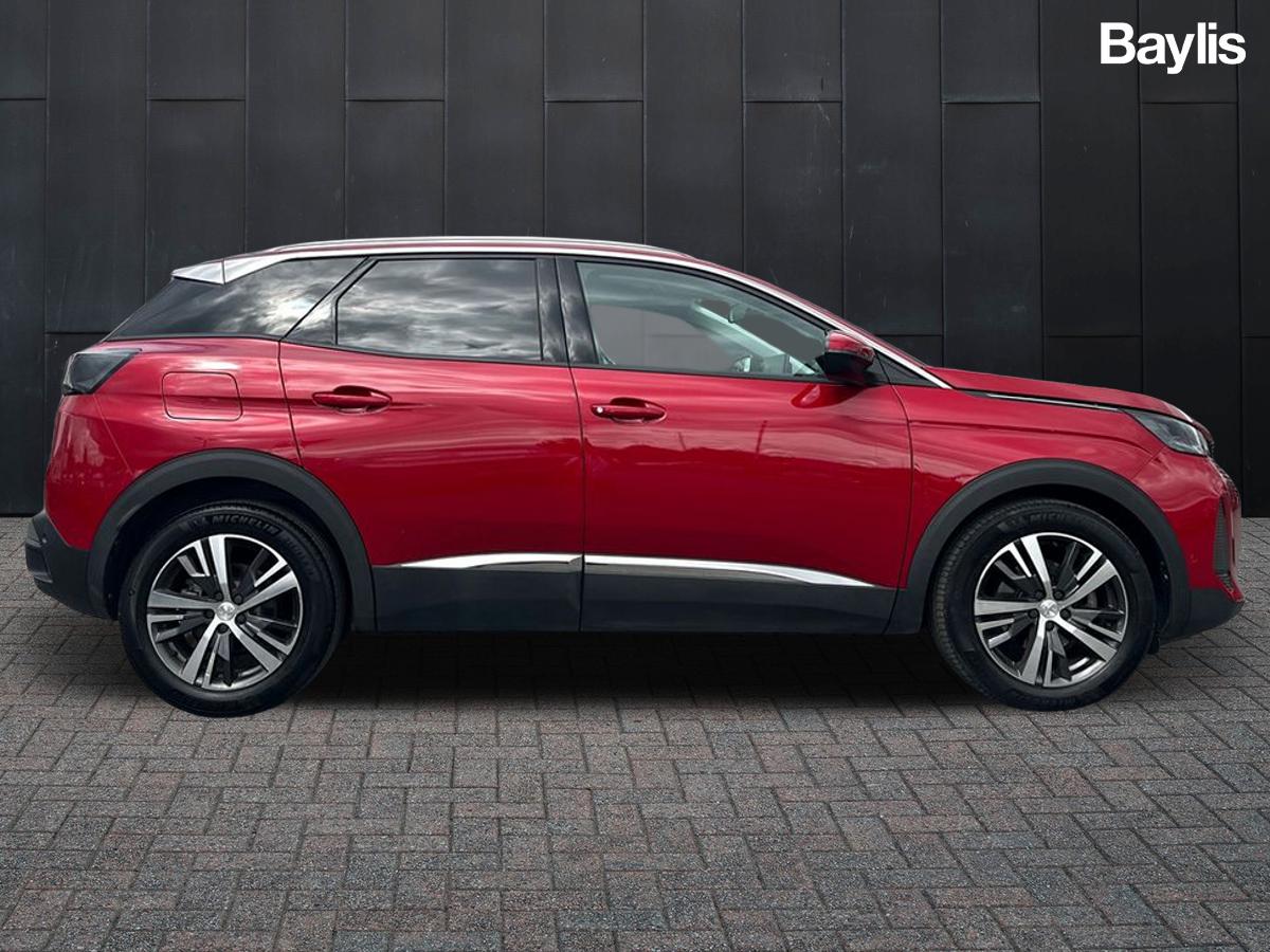 Used Peugeot 3008 2021 for sale - 76868988: Photo 5