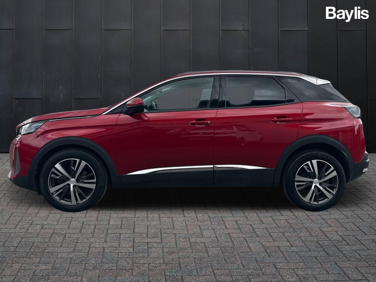 Used Peugeot 3008 2021 for sale - 76868988: Photo 8