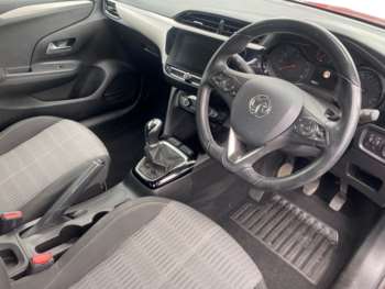 Used Vauxhall Corsa 2020 for sale - 74683970: Photo