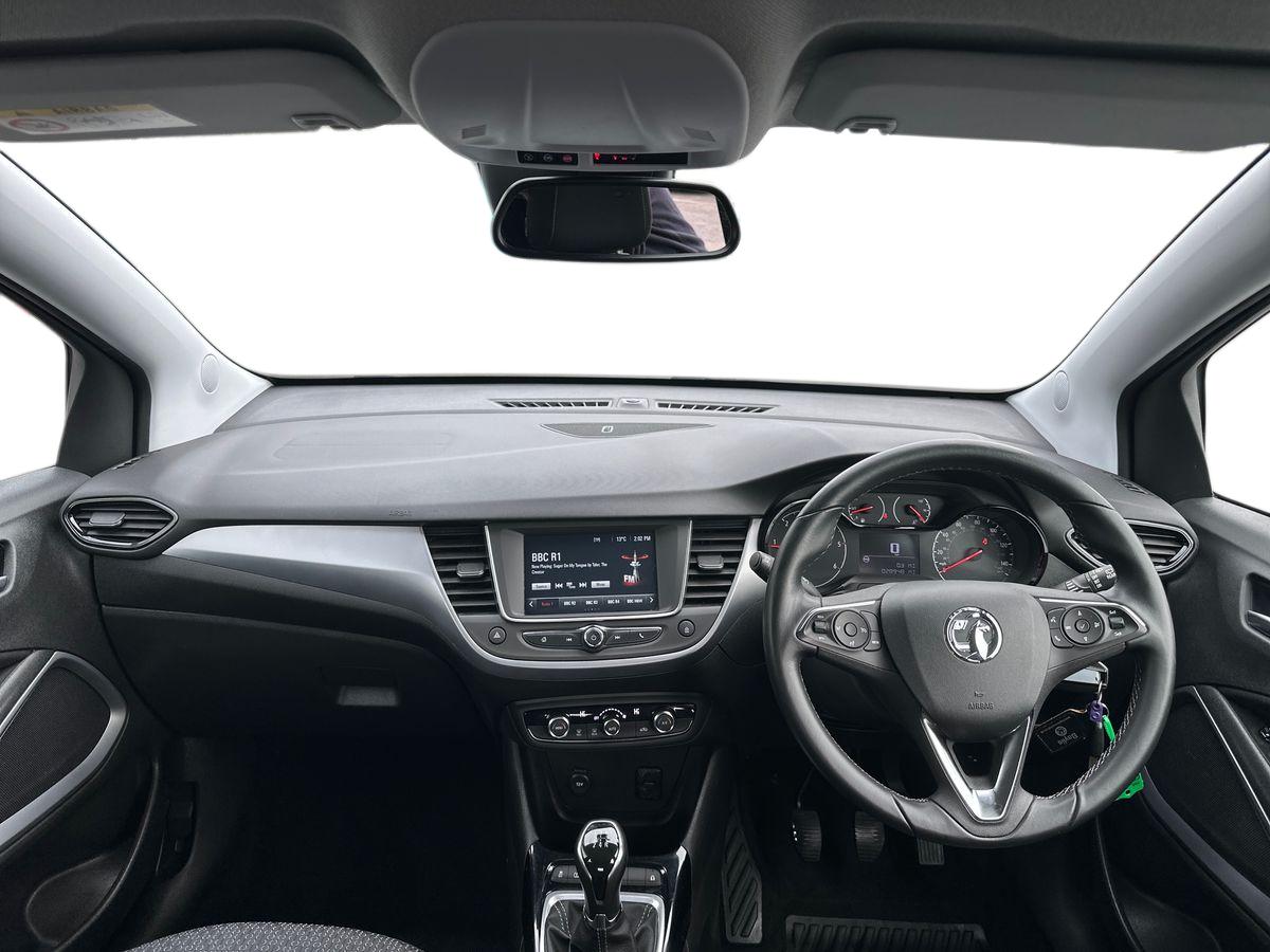 Used Vauxhall Crossland X 2018 for sale - 76873967: Photo 13
