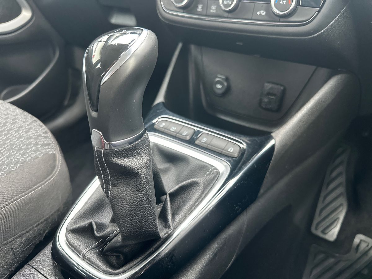 Used Vauxhall Crossland X 2018 for sale - 76873967: Photo 15