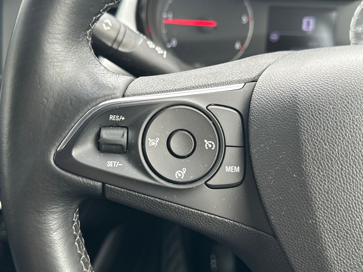 Used Vauxhall Crossland X 2018 for sale - 76873967: Photo 22