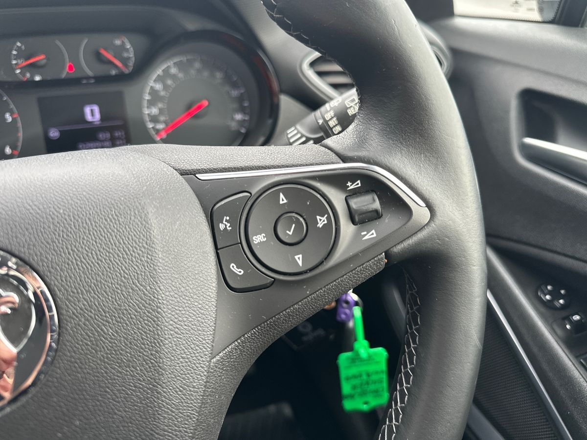 Used Vauxhall Crossland X 2018 for sale - 76873967: Photo 23