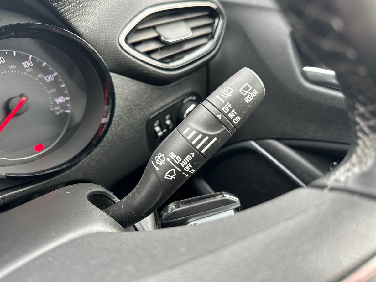 Used Vauxhall Crossland X 2018 for sale - 76873967: Photo 27