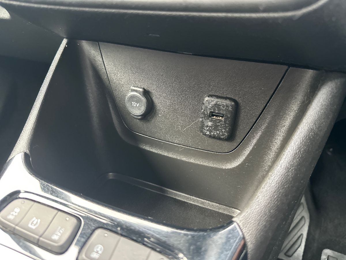 Used Vauxhall Crossland X 2018 for sale - 76873967: Photo 29