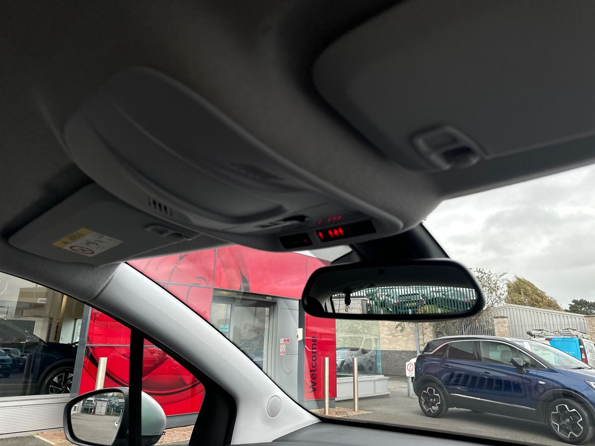 Used Vauxhall Crossland X 2018 for sale - 76873967: Photo 30