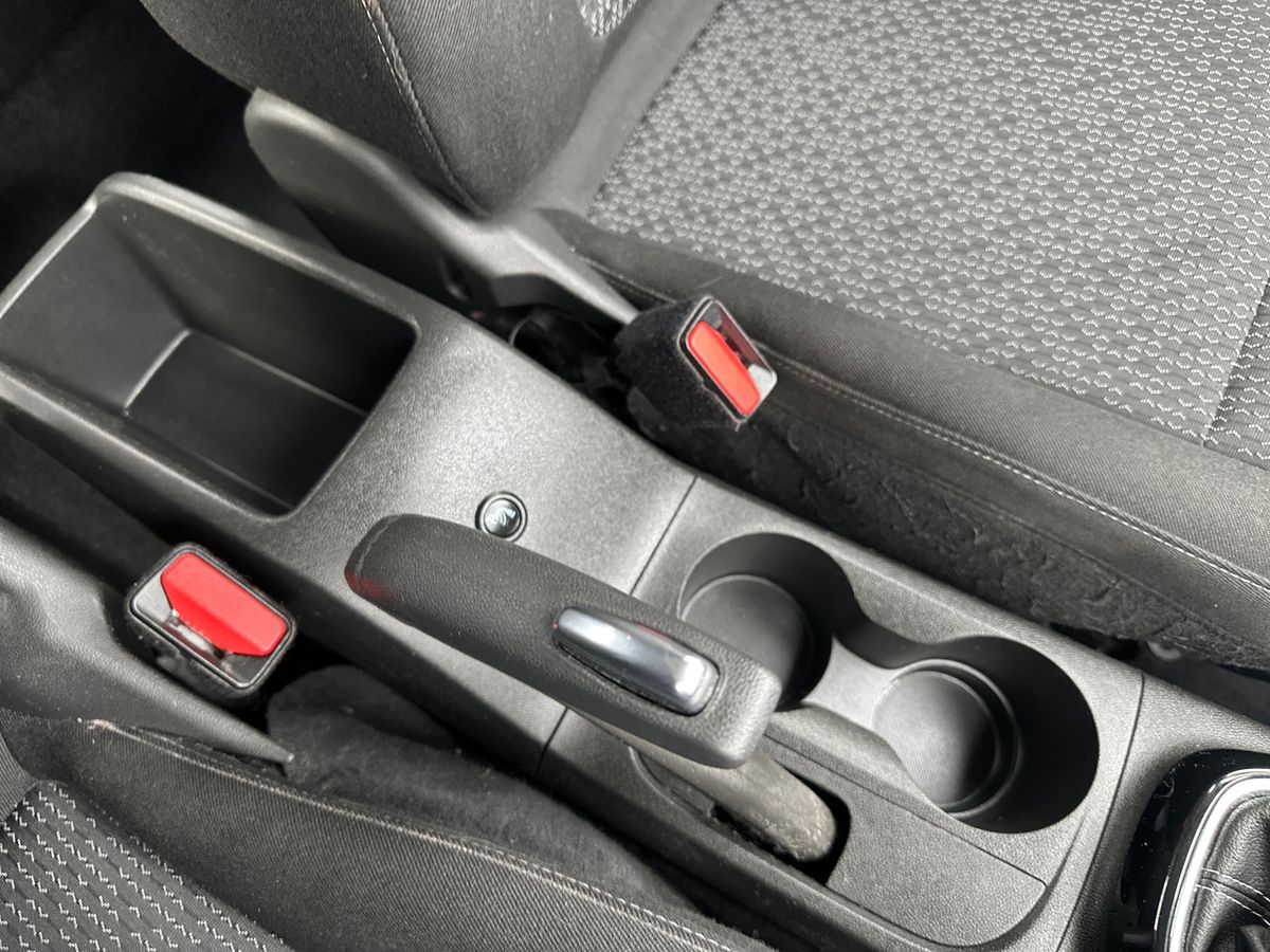 Used Vauxhall Crossland X 2018 for sale - 76873967: Photo 33