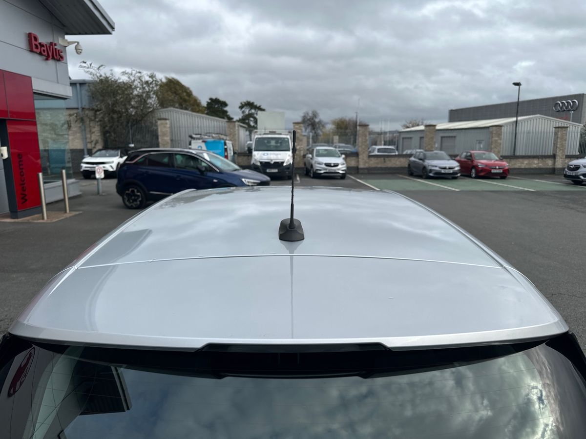 Used Vauxhall Crossland X 2018 for sale - 76873967: Photo 38