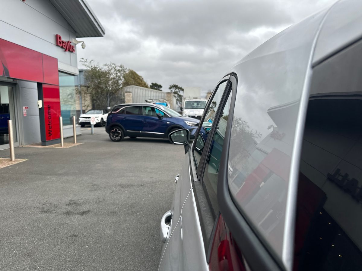 Used Vauxhall Crossland X 2018 for sale - 76873967: Photo 39