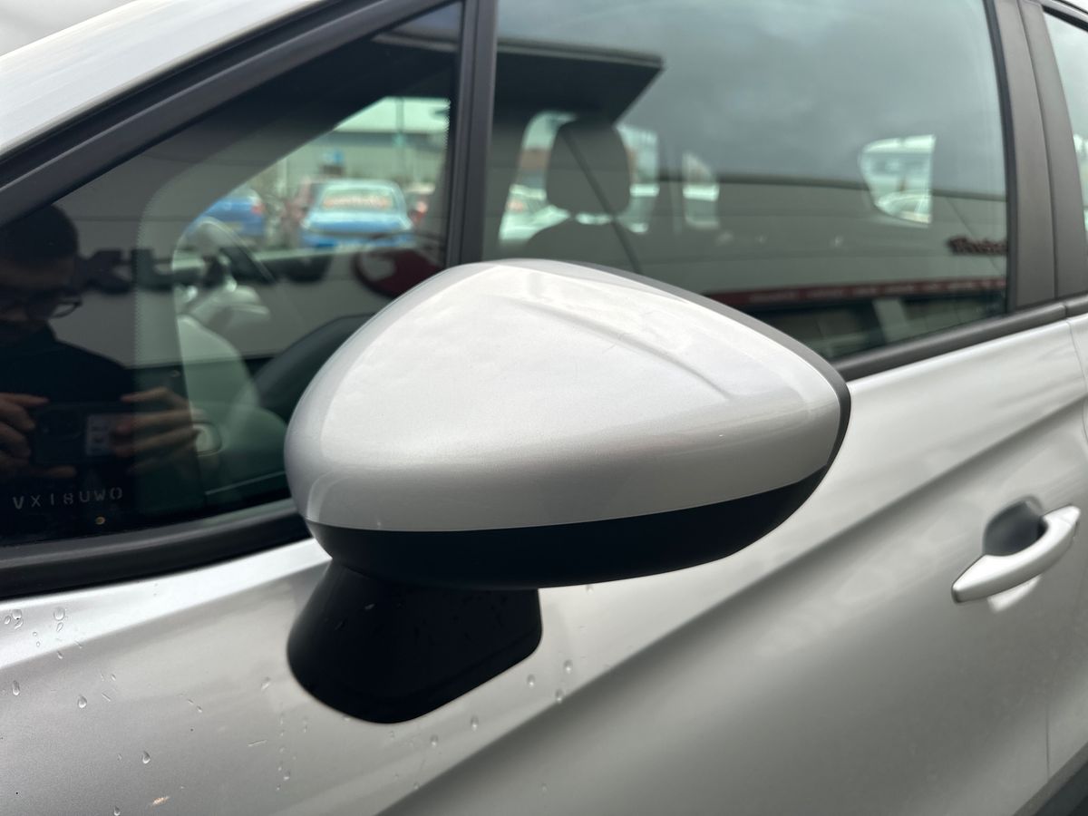 Used Vauxhall Crossland X 2018 for sale - 76873967: Photo 40