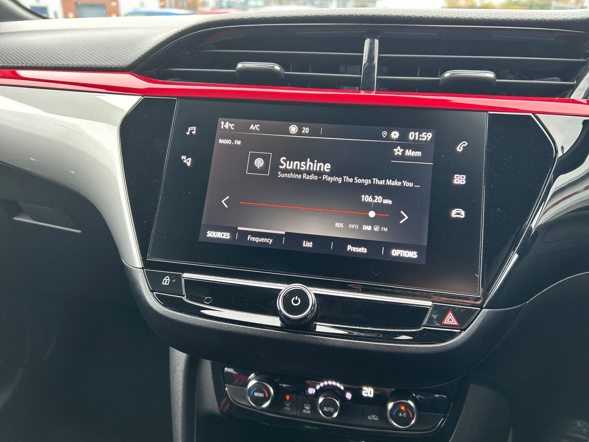 Used Vauxhall Corsa 2023 for sale - 76872978: Photo 18