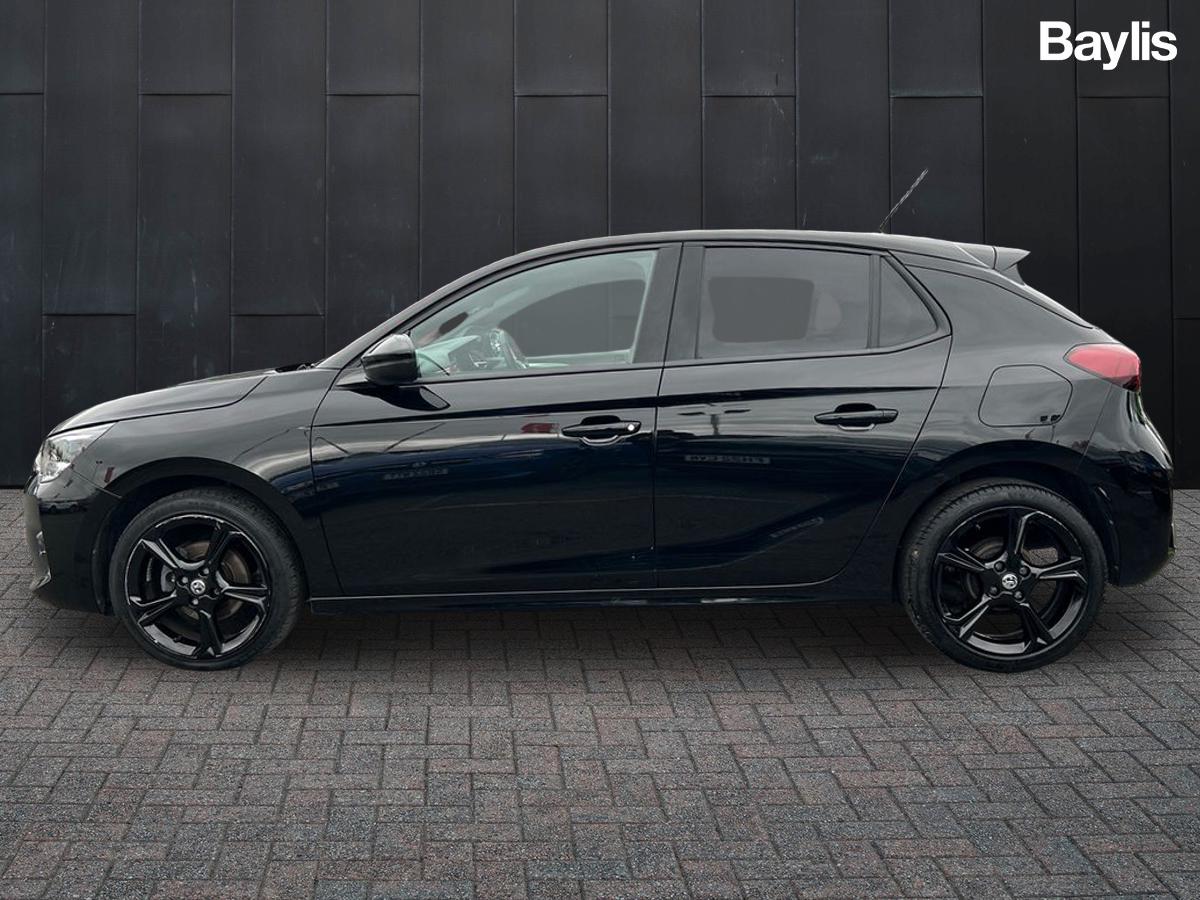 Used Vauxhall Corsa 2023 for sale - 76872978: Photo 8
