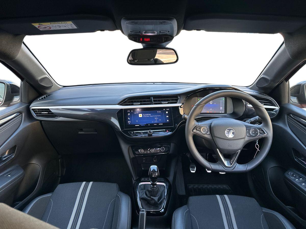 Used Vauxhall Corsa 2023 for sale - 76872820: Photo 13