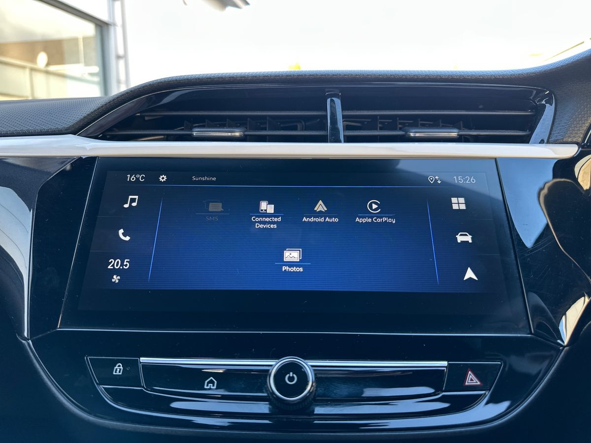 Used Vauxhall Corsa 2023 for sale - 76872820: Photo 19