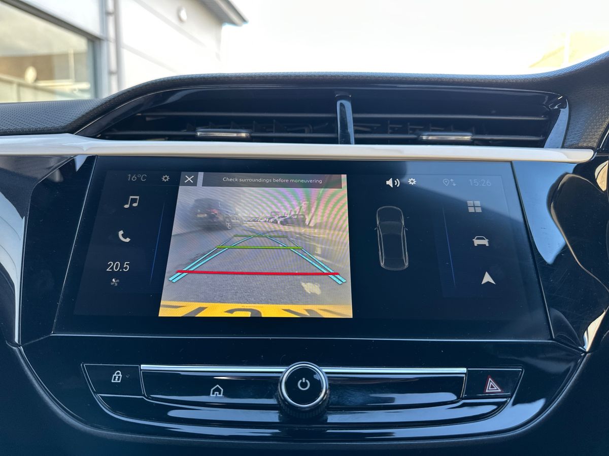 Used Vauxhall Corsa 2023 for sale - 76872820: Photo 20