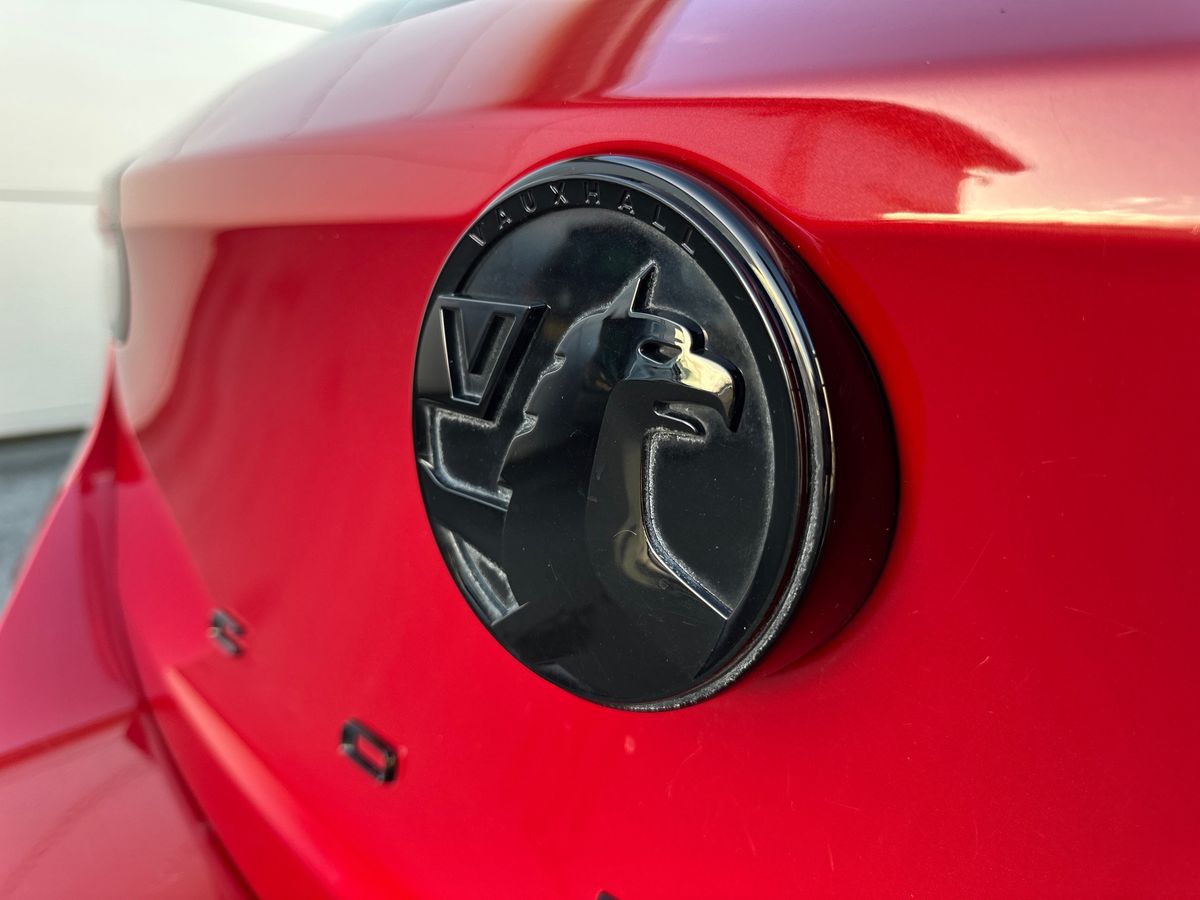 Used Vauxhall Corsa 2023 for sale - 76872820: Photo 36