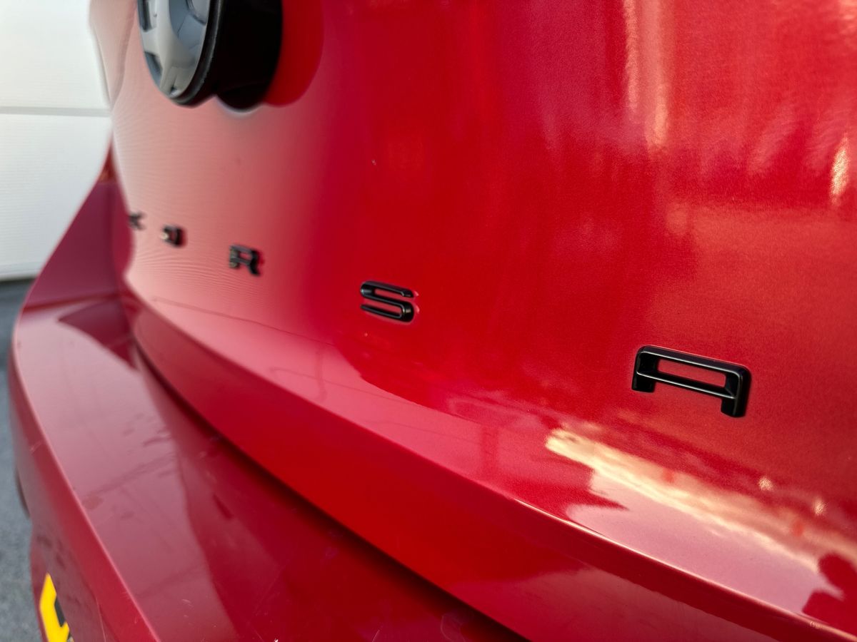 Used Vauxhall Corsa 2023 for sale - 76872820: Photo 37