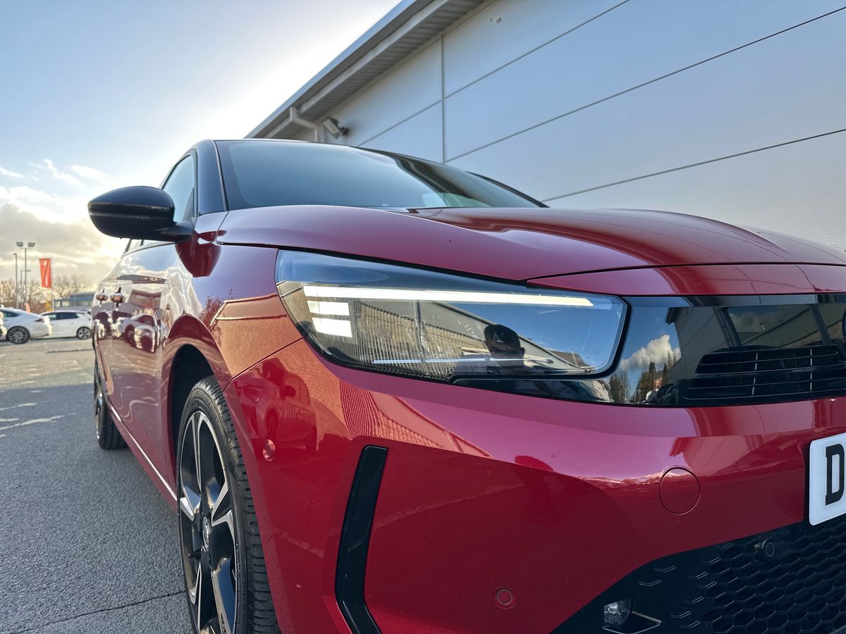 Used Vauxhall Corsa 2023 for sale - 76872820: Photo 40