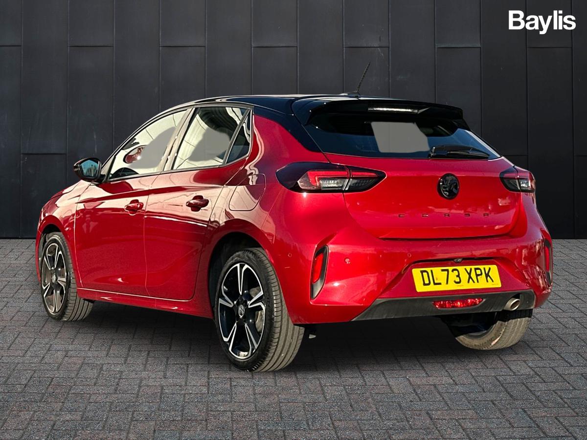 Used Vauxhall Corsa 2023 for sale - 76872820: Photo 7