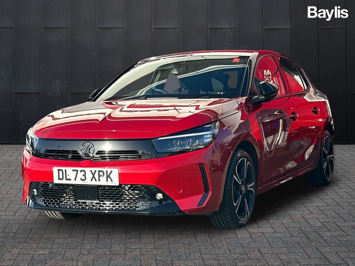 Used Vauxhall Corsa 2023 for sale - 76872820: Photo 9