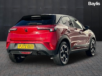 Used Vauxhall Mokka 2022 for sale - 77165513: Photo