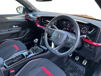 Used Vauxhall Mokka 2022 for sale - 77165513: Photo