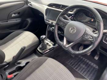 Used Vauxhall Corsa 2020 for sale - 74605246: Photo