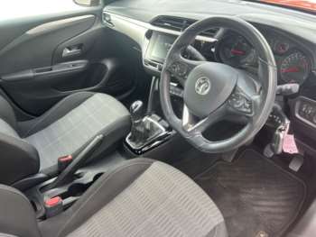 Used Vauxhall Corsa 2022 for sale - 74615825: Photo