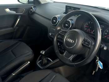 Used Audi A1 2016 for sale - 75092333: Photo
