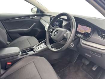 Used Skoda Octavia 2022 for sale - 74755698: Photo