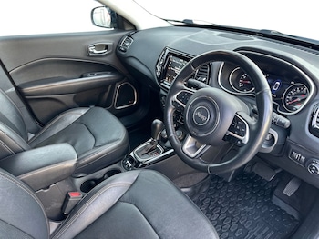 Used Jeep Compass 2019 for sale - 75469443: Photo