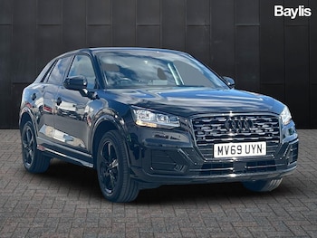 Used Audi Q2 2019 for sale - 75469441: Photo