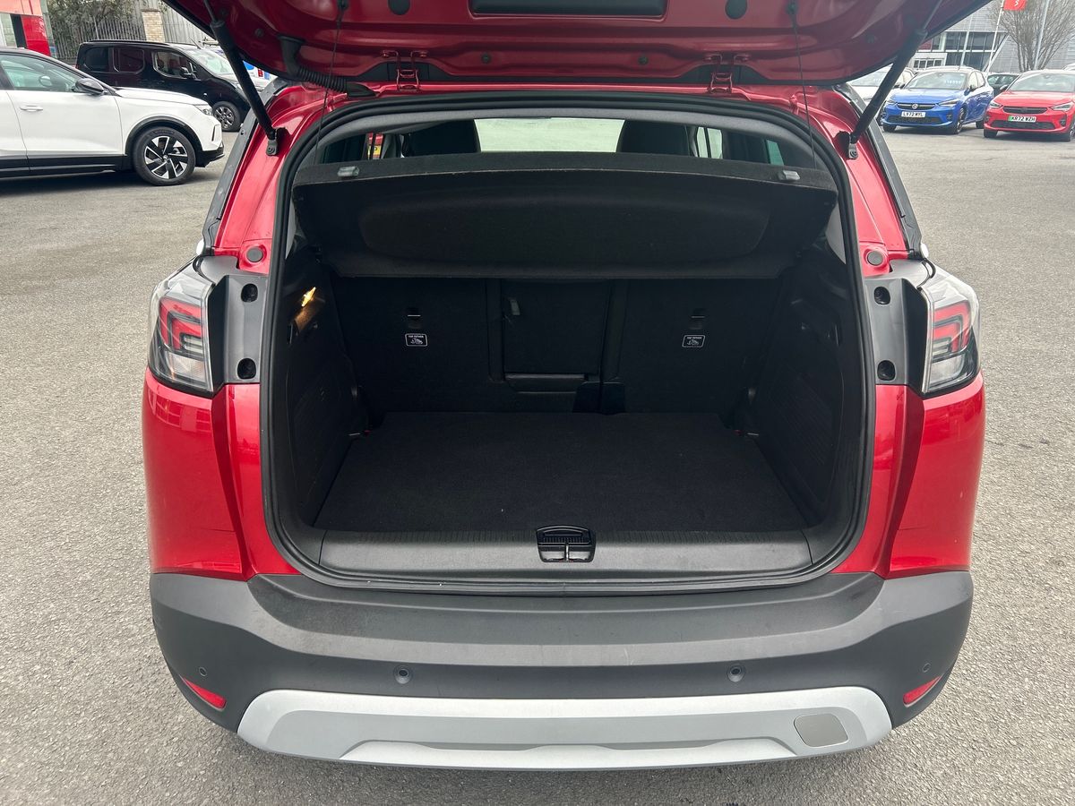Vehicle 25
