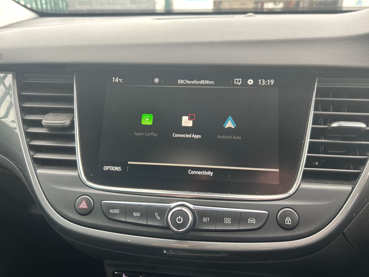 Vehicle 26