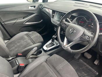 Used Vauxhall Crossland 2022 for sale - 75469439: Photo