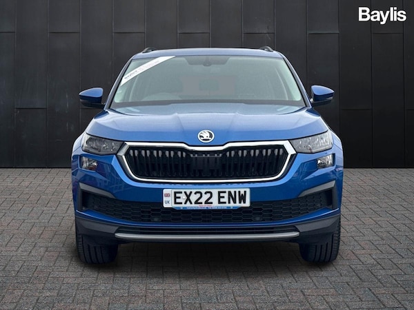 Used Skoda Kodiaq 2022 for sale - 75469435: Photo 10