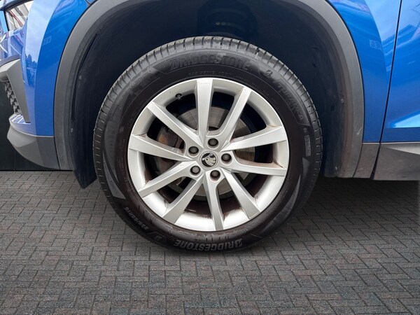 Used Skoda Kodiaq 2022 for sale - 75469435: Photo 11