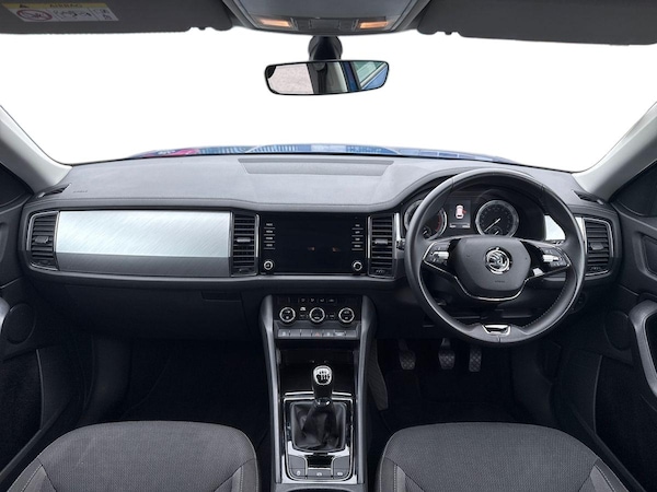Used Skoda Kodiaq 2022 for sale - 75469435: Photo 13