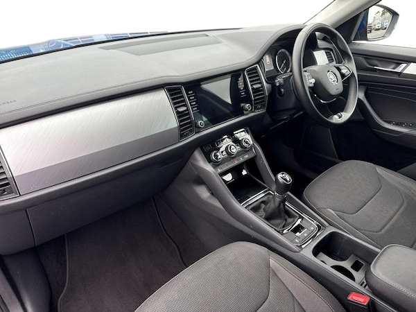 Used Skoda Kodiaq 2022 for sale - 75469435: Photo 14