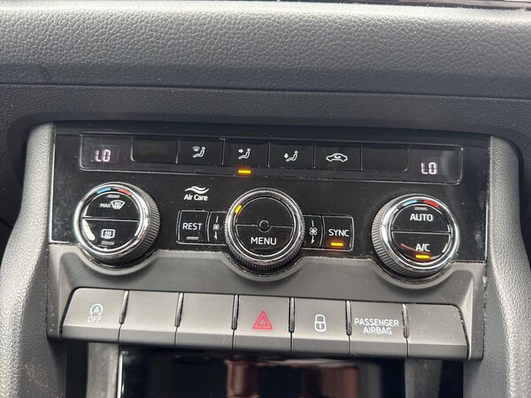 Used Skoda Kodiaq 2022 for sale - 75469435: Photo 16