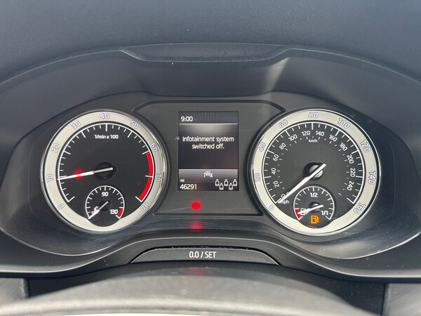 Used Skoda Kodiaq 2022 for sale - 75469435: Photo 21