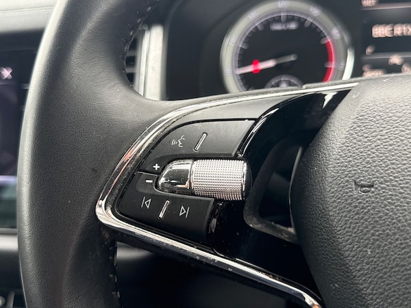 Used Skoda Kodiaq 2022 for sale - 75469435: Photo 22