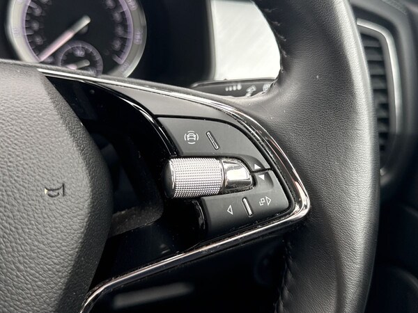 Used Skoda Kodiaq 2022 for sale - 75469435: Photo 23