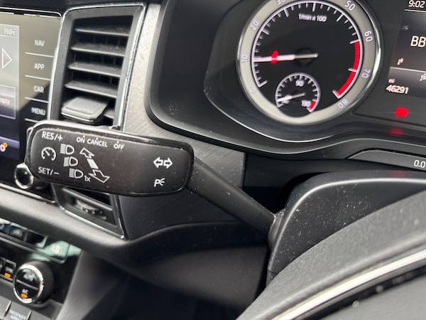 Used Skoda Kodiaq 2022 for sale - 75469435: Photo 33