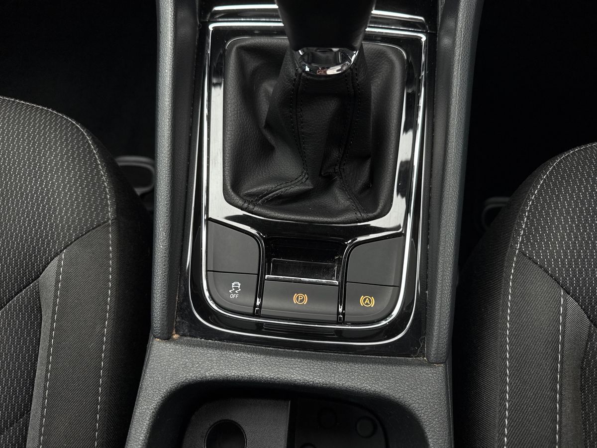 Vehicle 38