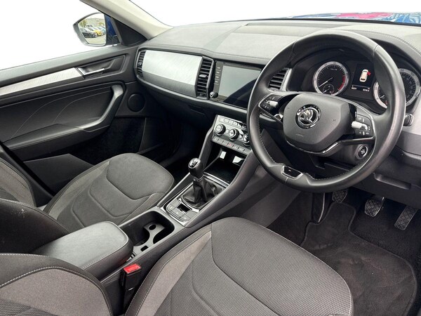 Used Skoda Kodiaq 2022 for sale - 75469435: Photo 3