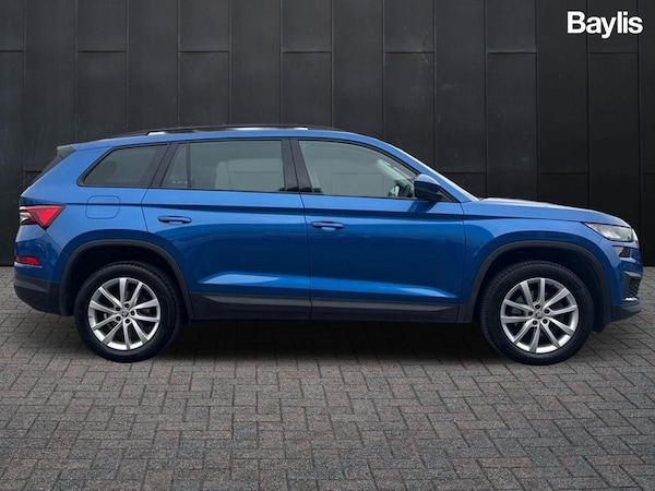 Used Skoda Kodiaq 2022 for sale - 75469435: Photo 5